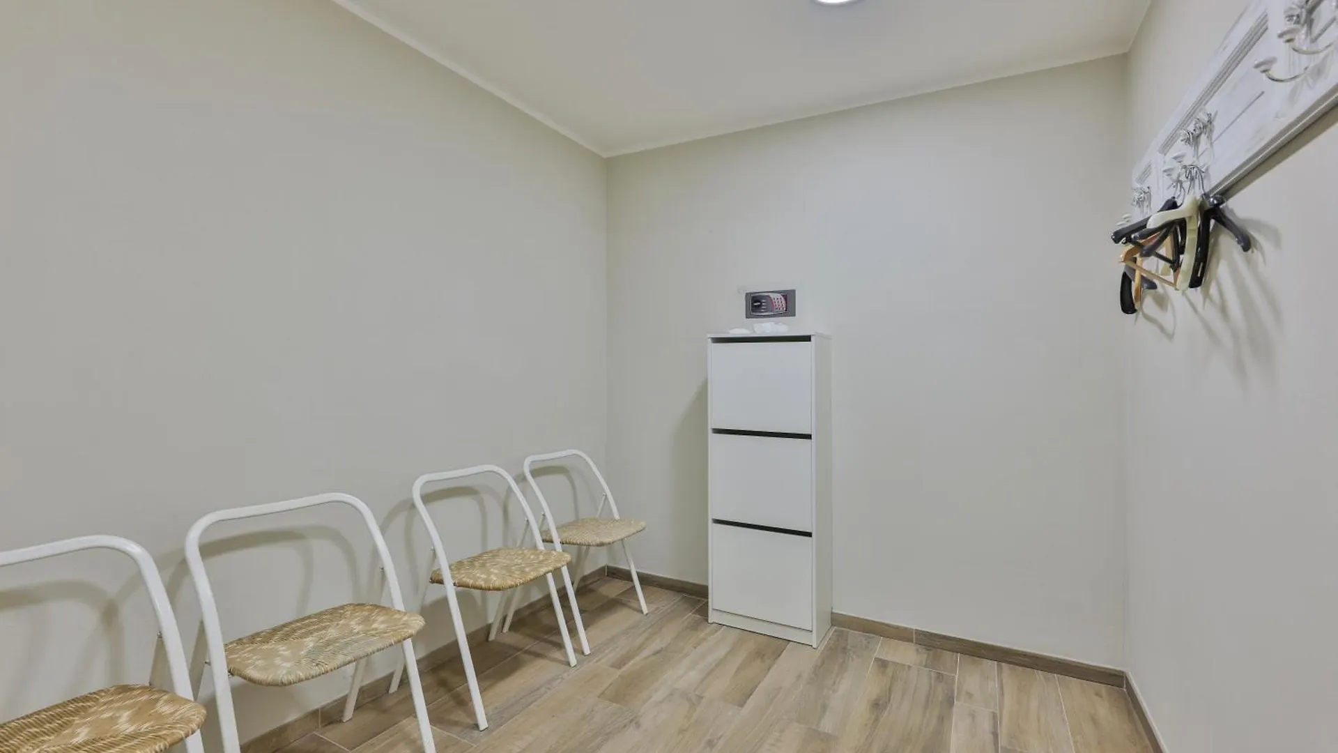 Casa La Rosa Apartment Portoferraio