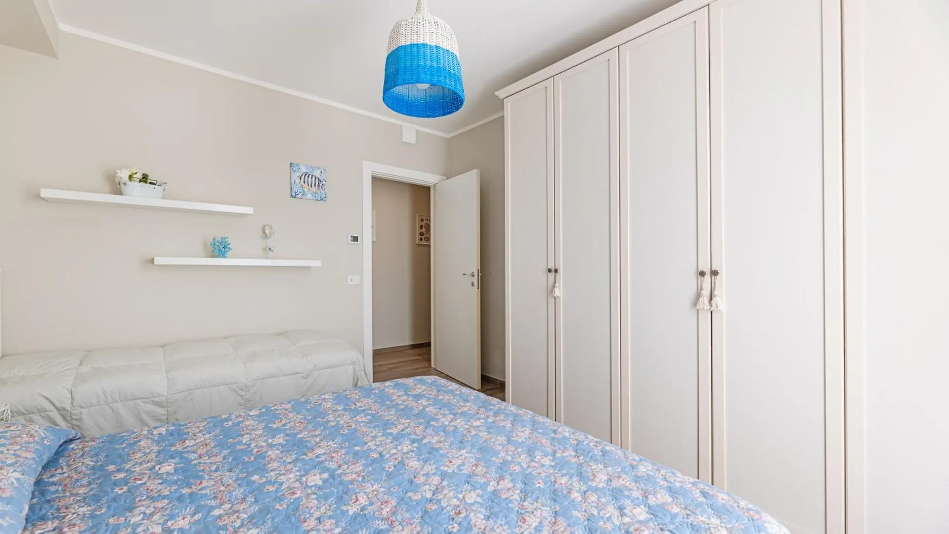 Casa La Rosa Apartment Portoferraio