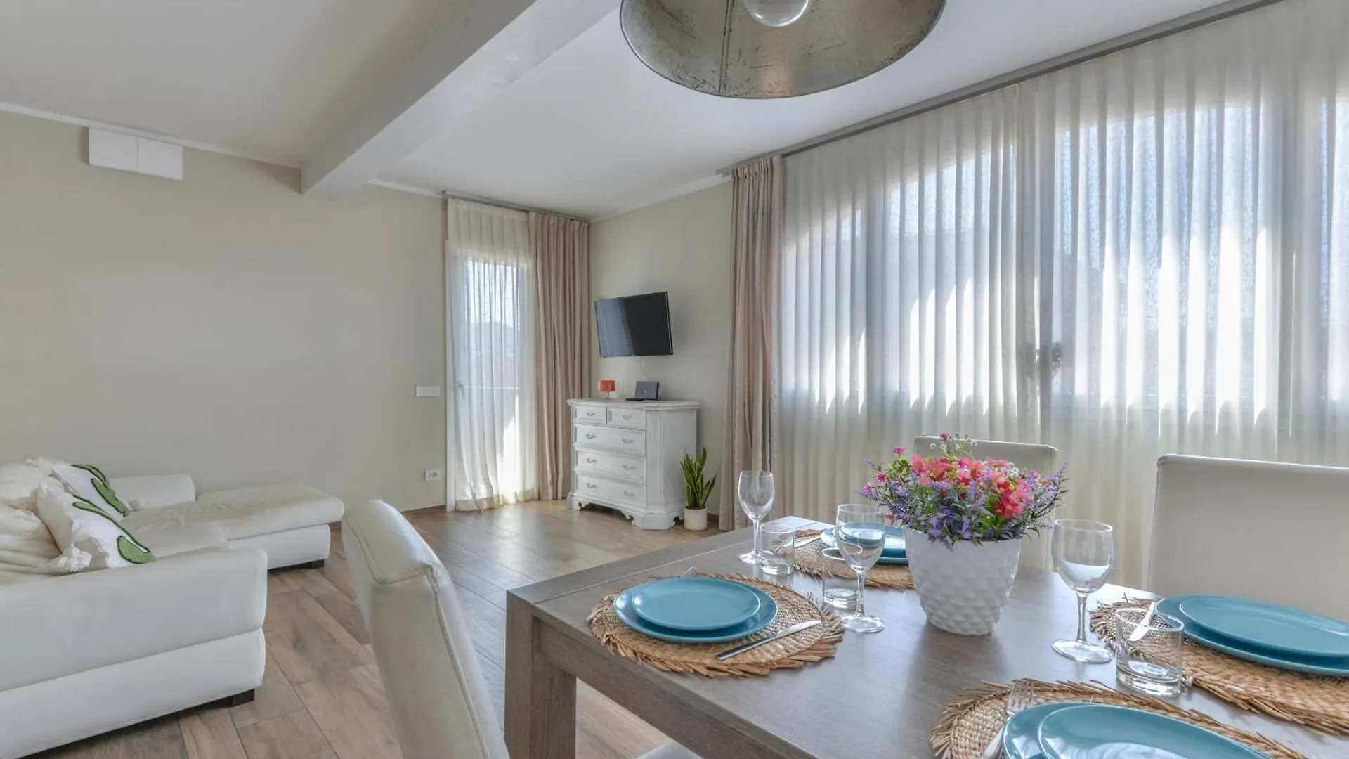 Appartamento Casa La Rosa Portoferraio