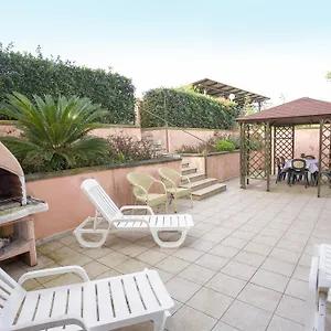  Appartamento La Casina