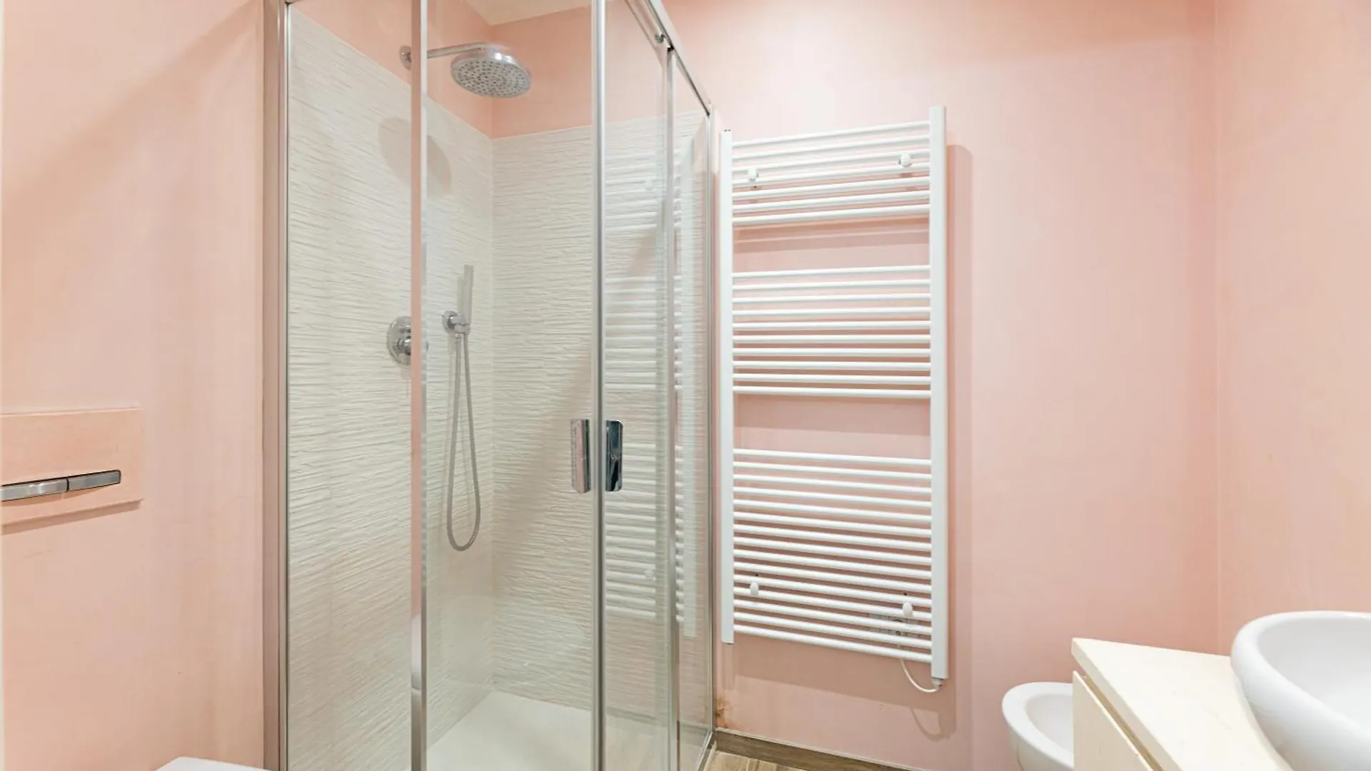 Casa La Rosa Apartment Portoferraio Italy