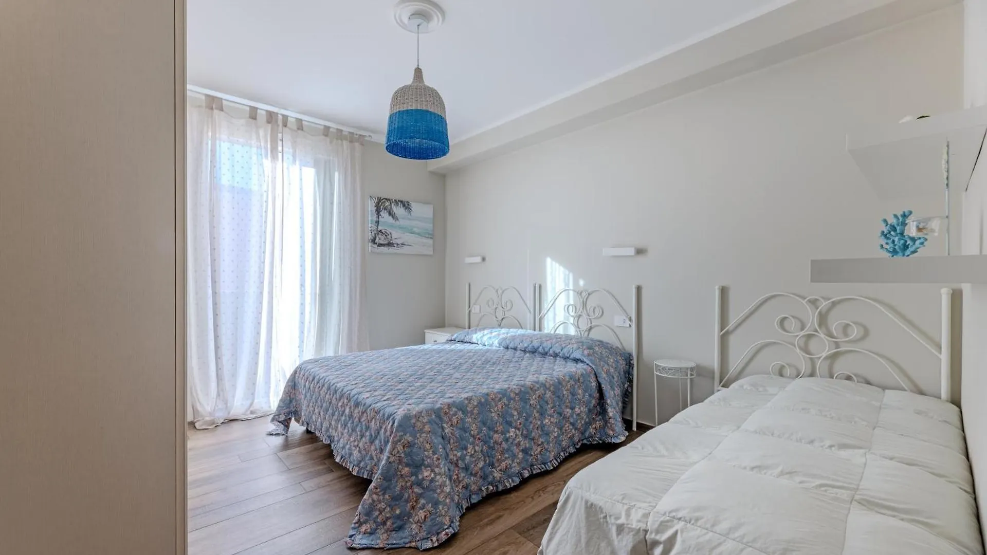 Casa La Rosa Apartment Portoferraio Italy