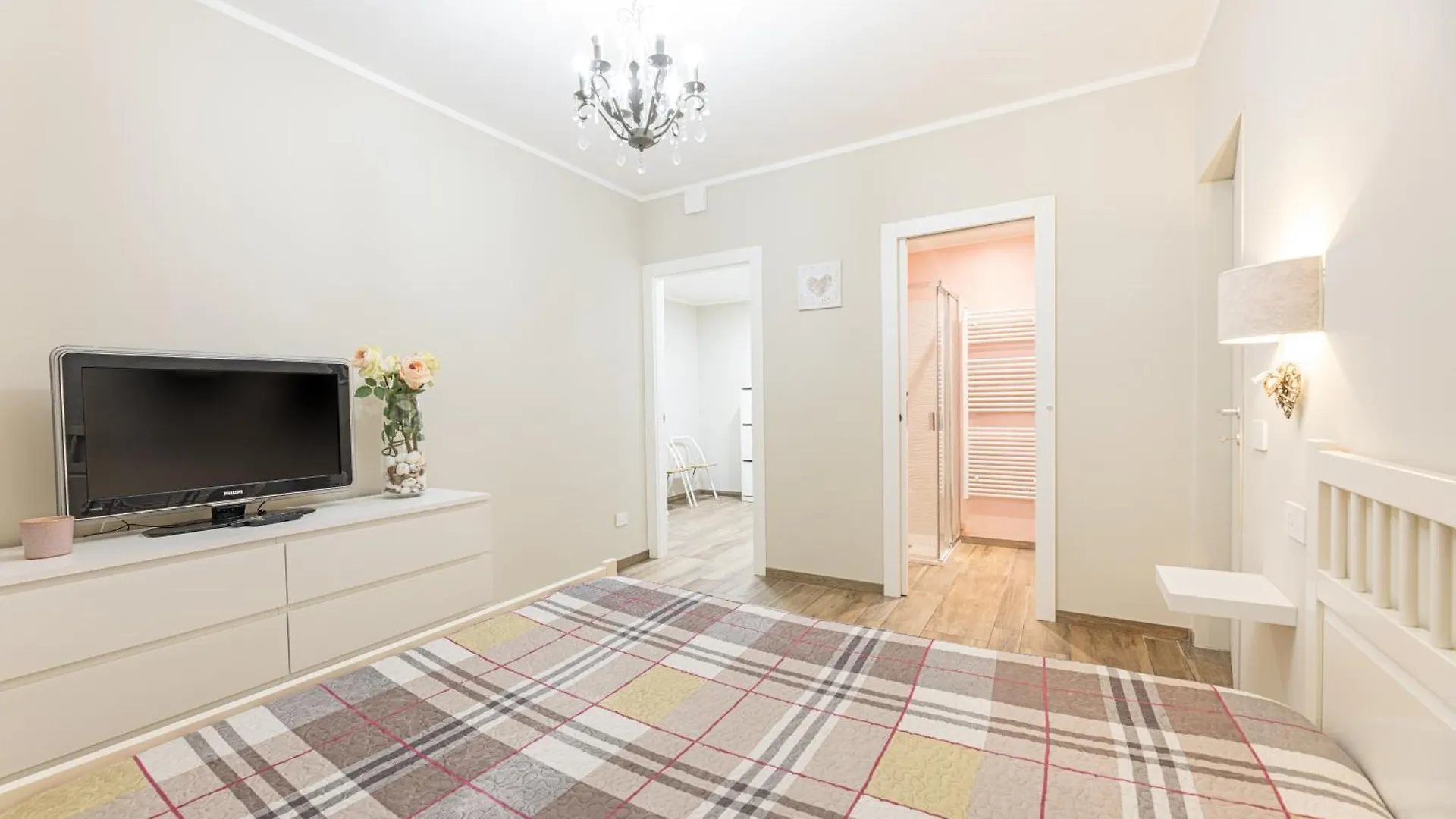 Casa La Rosa Apartment Portoferraio