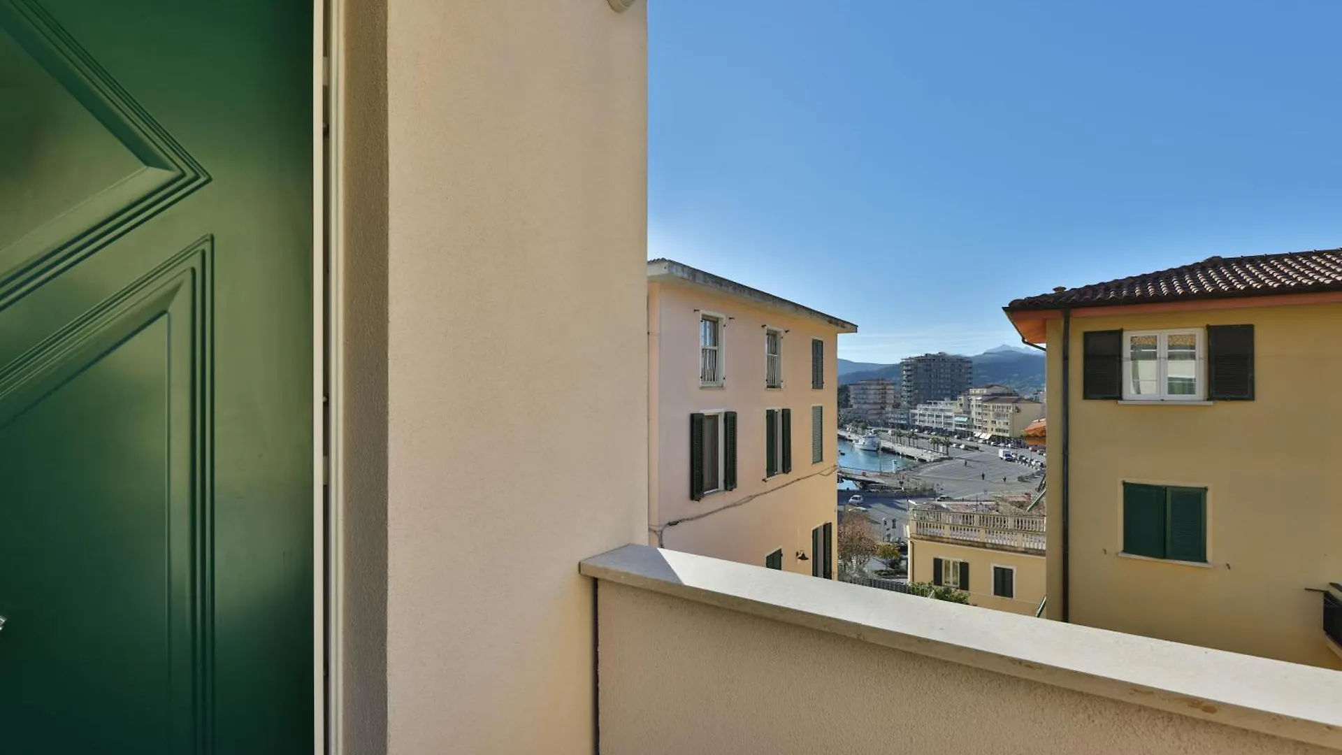 Casa La Rosa Apartment Portoferraio Italy