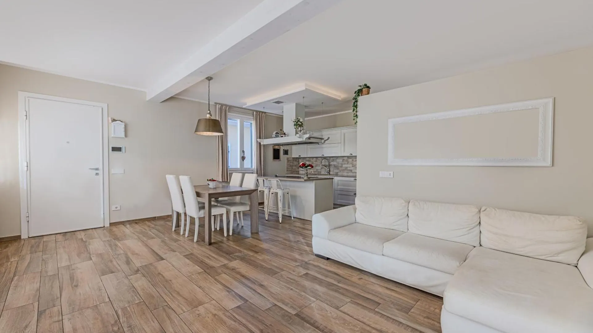 Casa La Rosa Apartment Portoferraio Italy