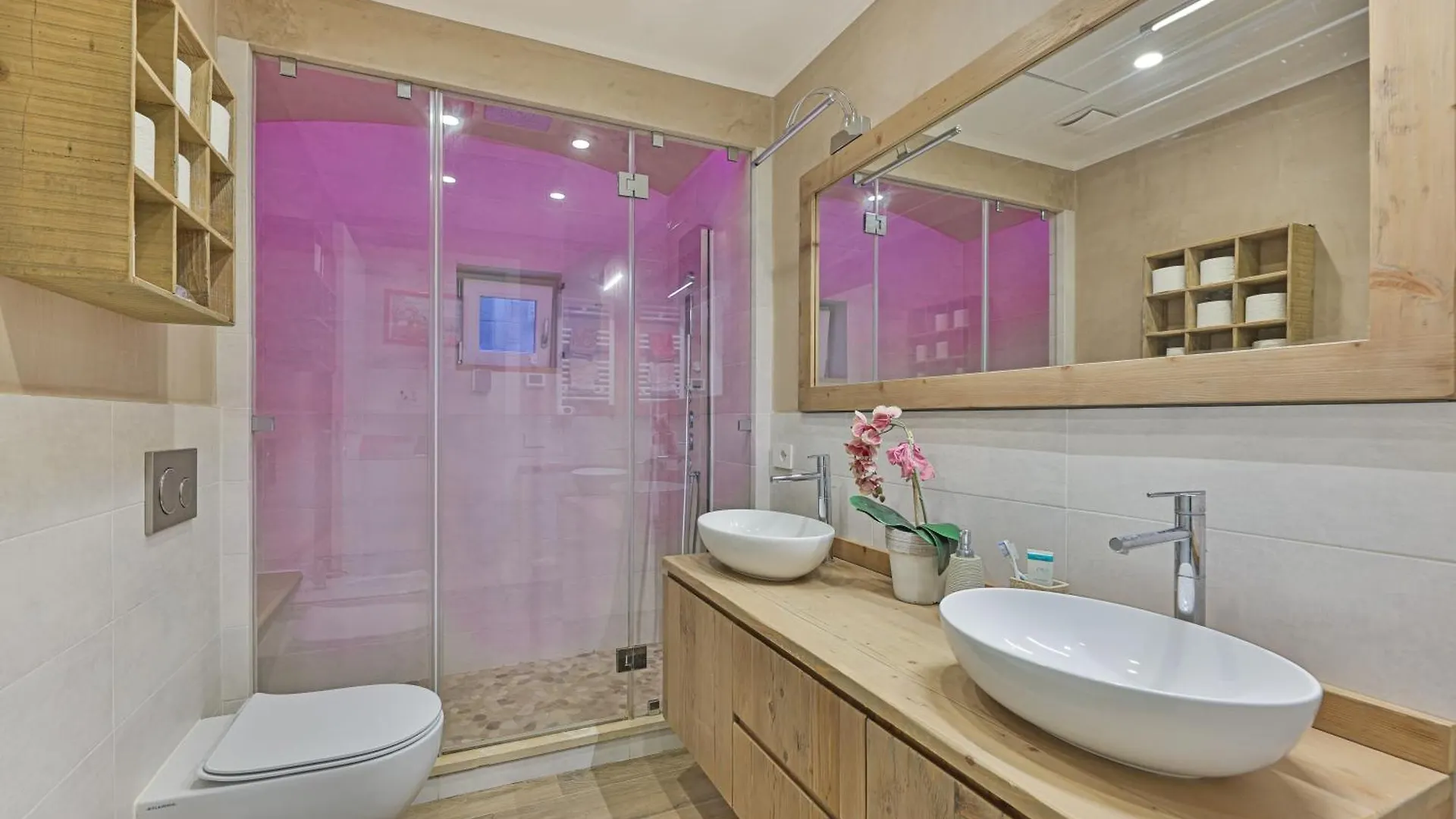 Casa La Rosa Apartment Portoferraio