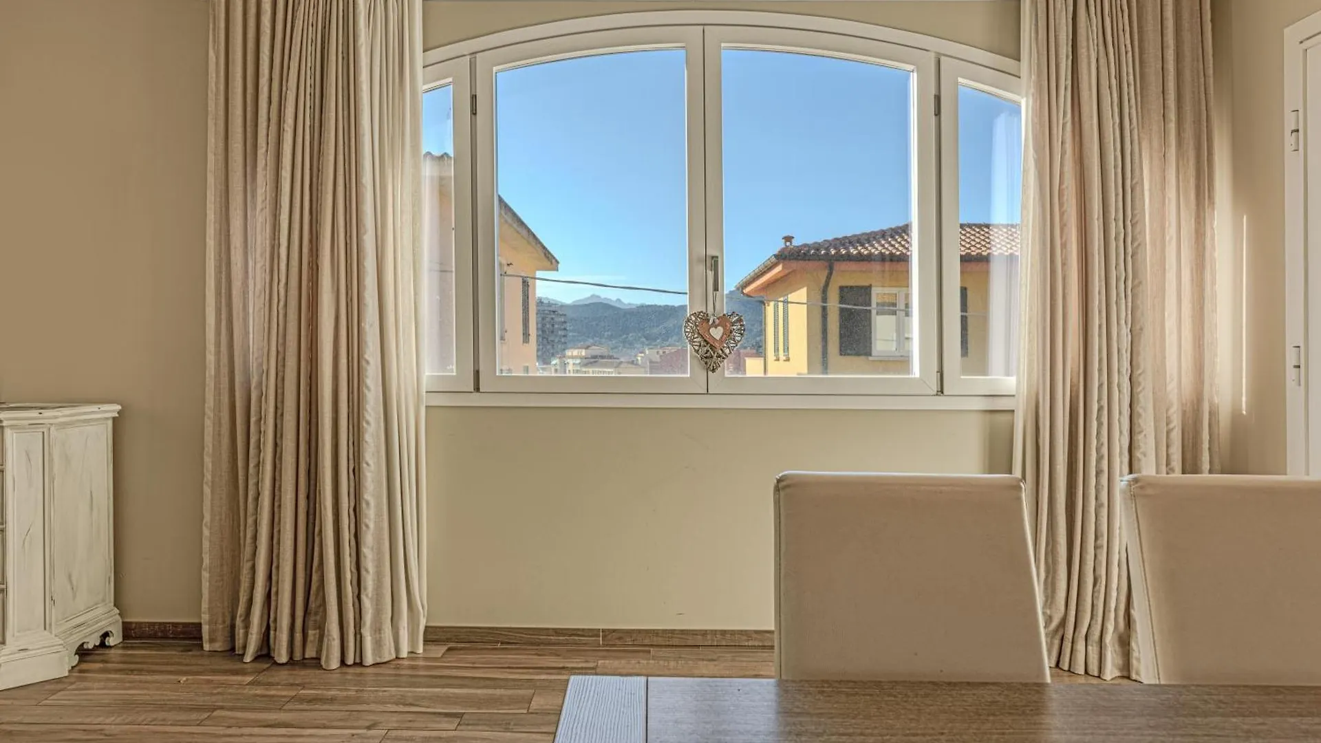Casa La Rosa Apartment Portoferraio 0*,  Italy