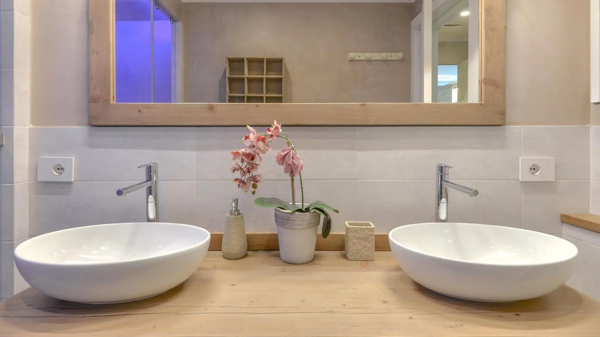 Casa La Rosa Apartment Portoferraio