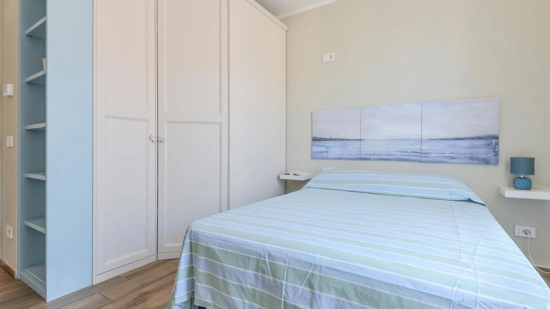 Casa La Rosa Apartment Portoferraio