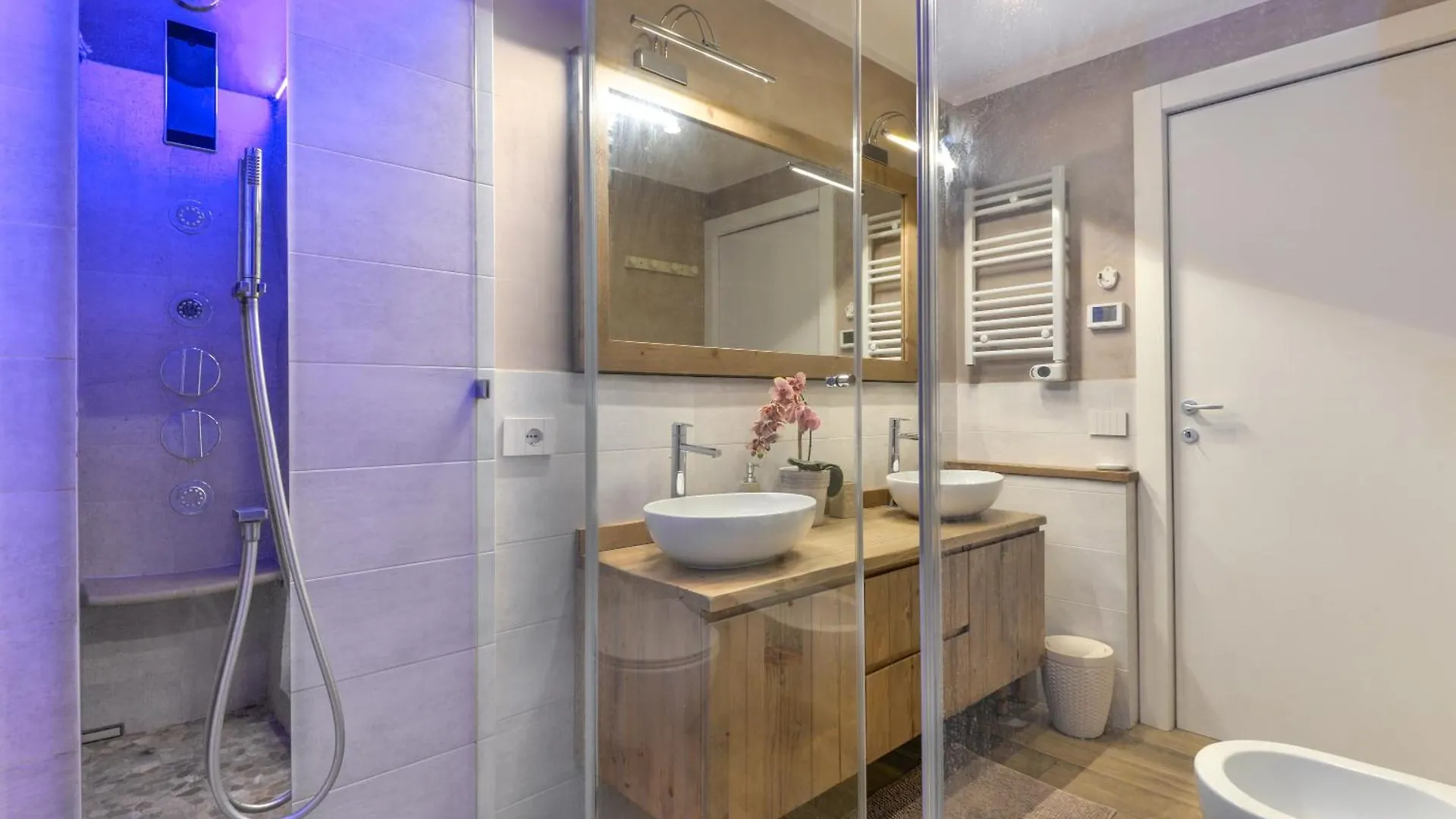 Casa La Rosa Apartment Portoferraio