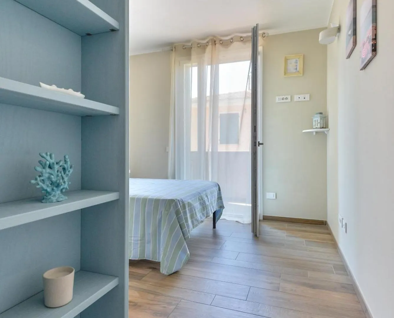 Casa La Rosa Apartment Portoferraio Italy