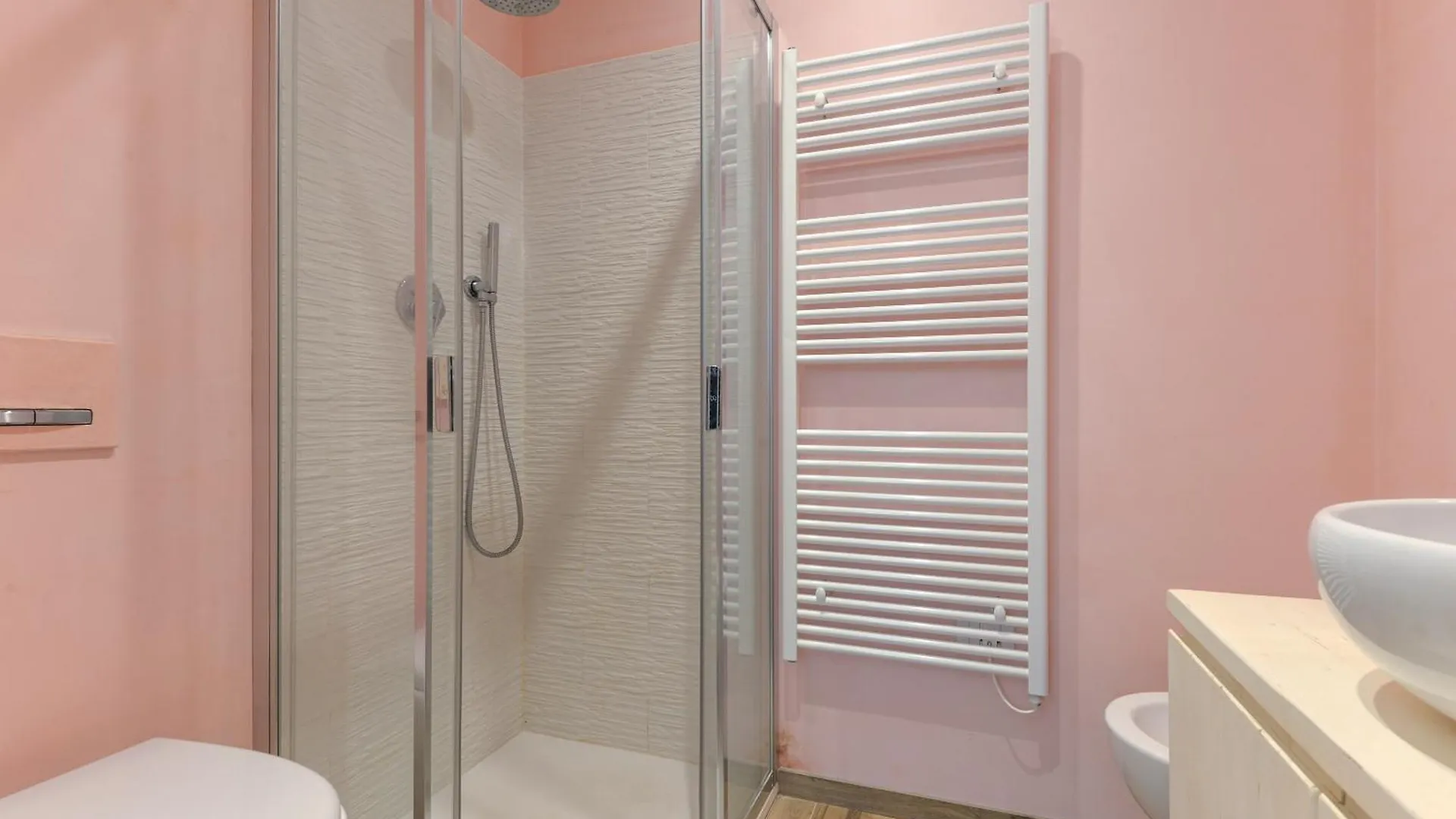 Casa La Rosa Apartment Portoferraio